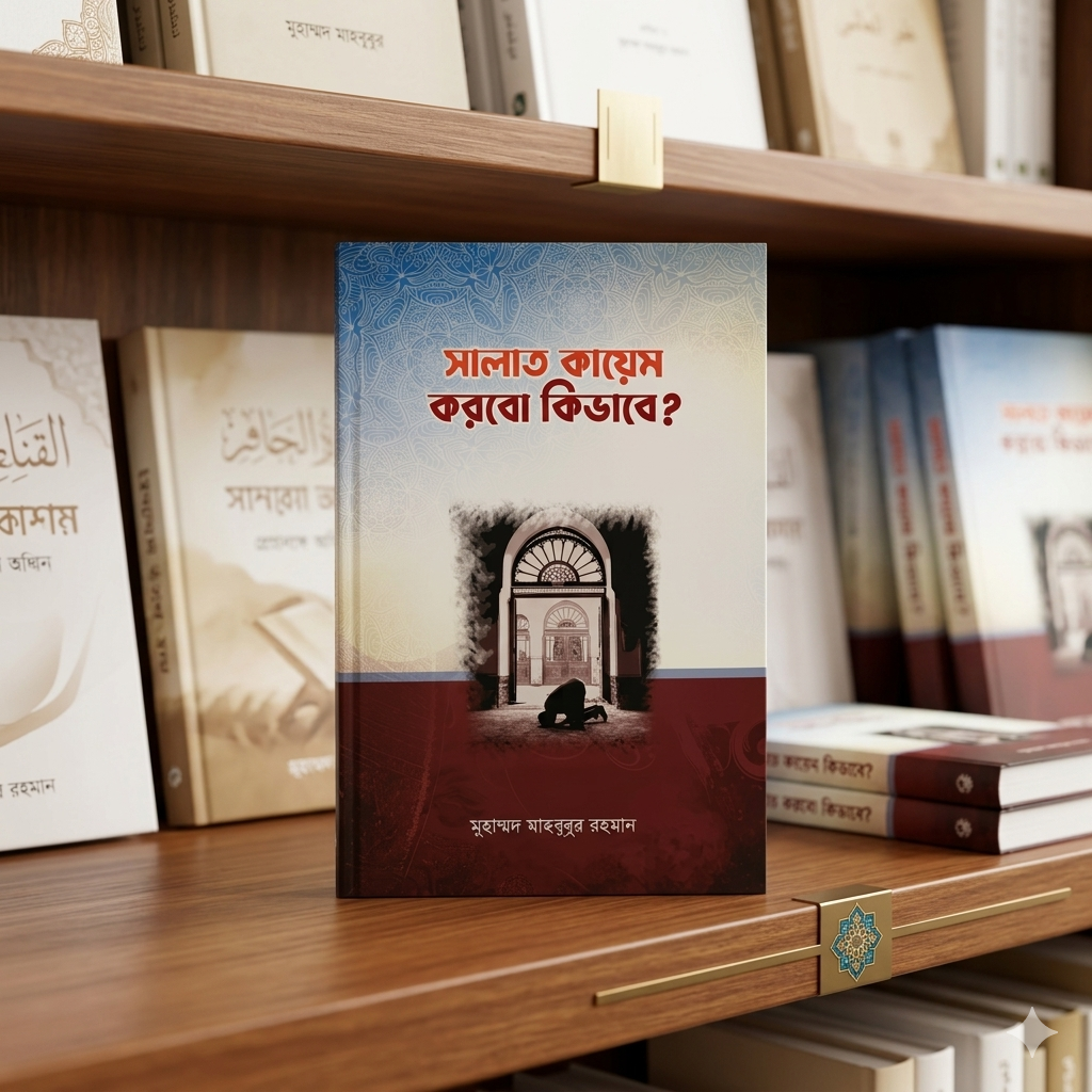 সালাত কায়েম করবে কিভাবে?