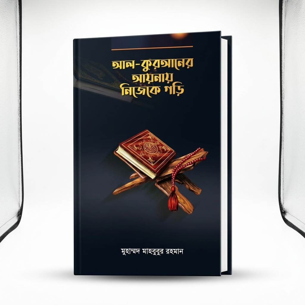 আল-কুরআনের আয়নায় নিজেকে গড়ি