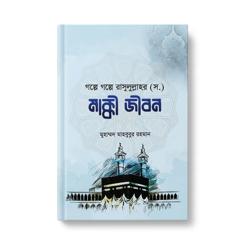 গল্পে গল্পে রাসুলুল্লাহ (সা.) মক্কী জীবন